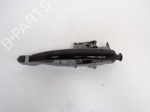 Utvendig håndtak CITROËN BERLINGO MULTISPACE (B9) [2008-2025]  28255791