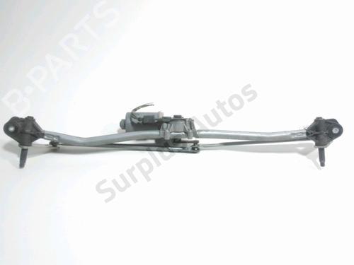 Front wipers mechanism MINI MINI PACEMAN (R61) Cooper S ALL4 | BP37790998C83 - Image 3