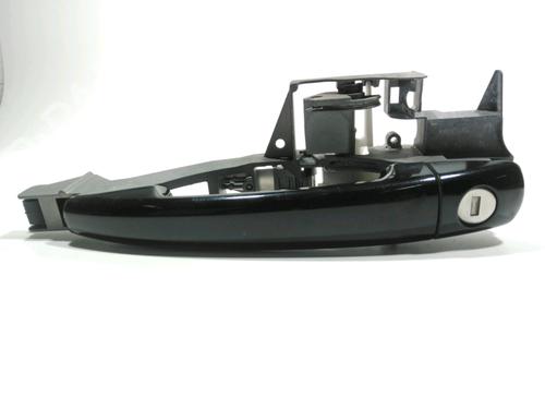 Used Front left exterior door handle PEUGEOT 5008 (0U_, 0E_) 2.0 HDi (163 hp) 28242202