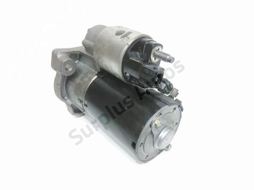 Starter DS DS 4 / DS 4 CROSSBACK (NX_) 1.6 THP 165 | BP30723607M8