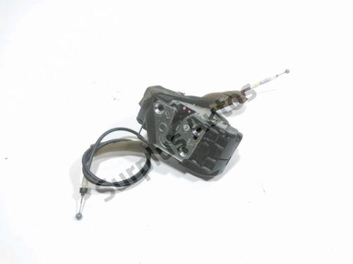 Used Rear left lock RENAULT KOLEOS I (HY_) 2.0 dCi 4x4 (HY0K) (150 hp) 28255431