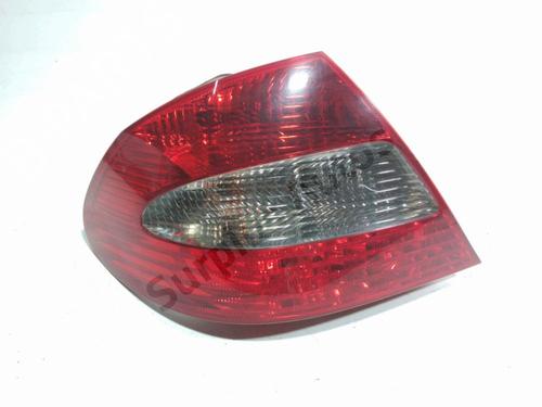 left-taillight-mercedes-benz-clk-c209-2002-2003-2004-2005-2006-2007-2008-2009-2010-34713173 main image