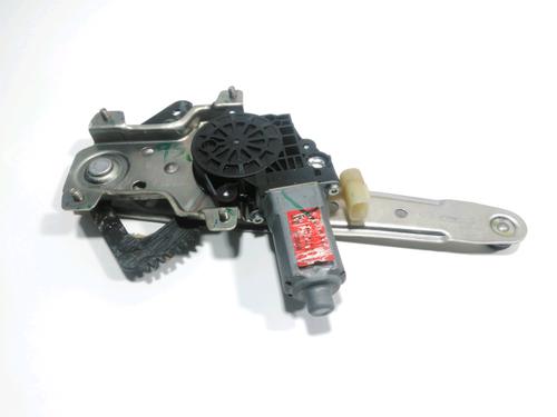 Used Rear right window mechanism HYUNDAI i10 I (PA) 1.2 (86 hp) 28250691