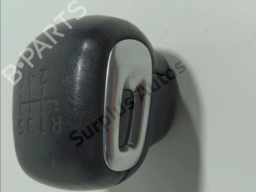 Shift knob PEUGEOT RIFTER 1.5 BlueHDi 130 | BP32514318I34