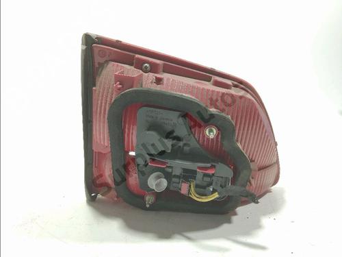 Left tailgate light VW TOURAN (1T3) 2.0 TDI | BP38794125C79 - Image 2