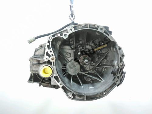 Used Gearbox Gearbox 36831853 36831853