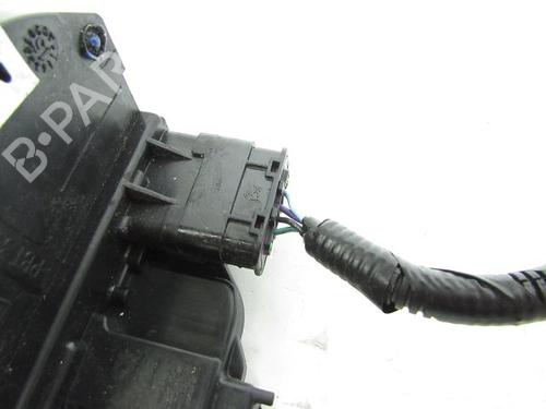 Front left lock NISSAN PULSAR Hatchback (C13) 1.5 dCi | BP37777372C98 - Image 4