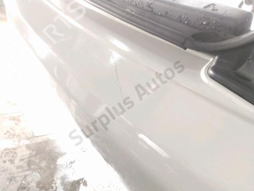 Tailgate MITSUBISHI OUTLANDER II (CW_W) 2.2 DI-D 4WD | BP29859386C6