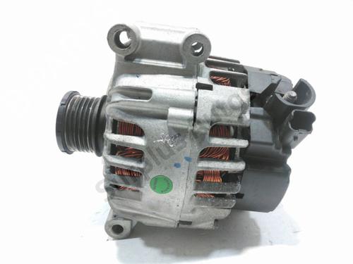 Used Alternator CITROËN C3 Picasso (SH_) 1.4 VTi 95 (SH8FSC, SH8FP0, SH8FP6) (95 hp) 30985912