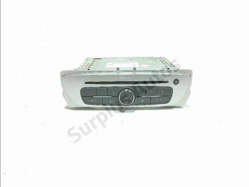 Used Radio Radio 38230936 38230936