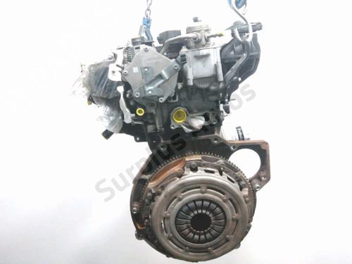 Engine FORD FIESTA VI (CB1, CCN) 1.0 EcoBoost | BP30654493M1 - Image 4