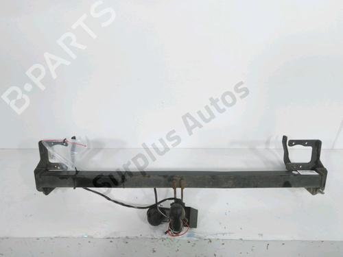 Trækkugle/Mekanisme CITROËN C5 III (RD_) 2.0 HDi 140 (RDRHF8, RDRHFA, RDRHA8, RDRHAJ) (140 hp) 32041044