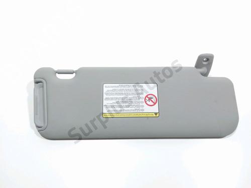 Left sun visor KIA SPORTAGE III (SL) 1.7 CRDi | BP28264988I1
