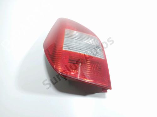 Left taillight CITROËN C2 (JM_) 1.1 | BP28270176C34 