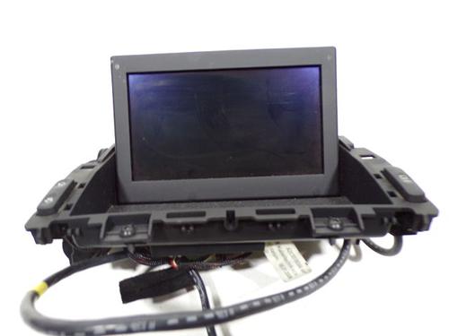 Display PEUGEOT 308 I (4A_, 4C_) 1.6 HDi (109 hp) 28229653