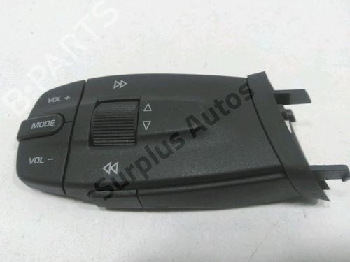 Elektronisk modul Elektronisk modul SEAT IBIZA IV (6J5, 6P1) 1.6 TDI (90 hp) 35941524 35941524