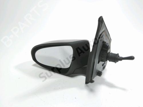 Bakspejl venstre PEUGEOT 108 1.0 VTi (69 hp) 31180809