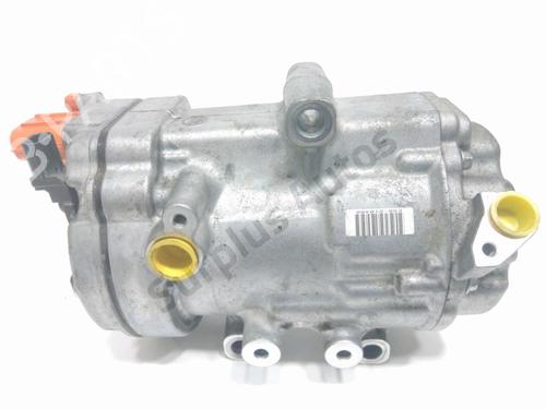 AC-Kompressor MAZDA MX-30 (DR) e-SKYACTIV | BP38980362M34 - Image 2