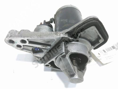 Starter DACIA SANDERO II TCe 90 (B8M1, B8MA, B8AC) | BP38497236M8 - Image 4