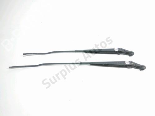 Vindspejlsviskerarm RENAULT KANGOO / GRAND KANGOO II (KW0/1_) 1.5 dCi 90 (KW05, KW08, KW0G, KW11) (90 hp) 31868470