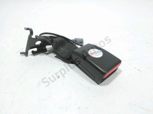 Seat buckle RENAULT MEGANE IV Hatchback (B9A/M/N_) 1.5 dCi 110 (B9A3) | BP34262531I32 - Image 2