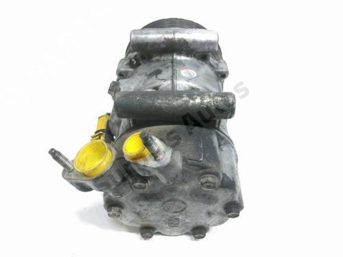 AC-Kompressor PEUGEOT 206 CC (2D) 1.6 16V (2DNFUF, 2DNFUR) | BP29265928M34 