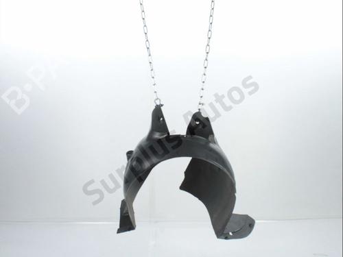 Hjulbue PEUGEOT 206 Hatchback (2A/C) 2.0 HDI 90 (90 hp) 30524755