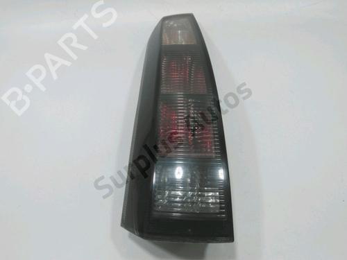 Used Left taillight Left taillight 33281602 33281602