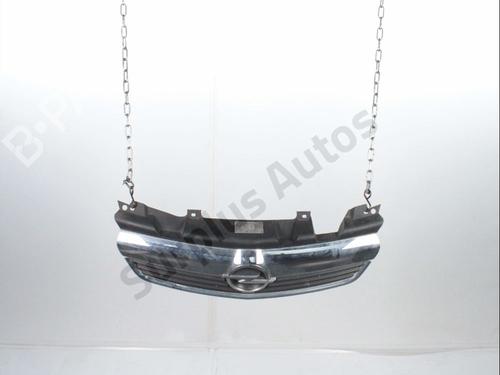 Used Grille Grille 38230954 38230954