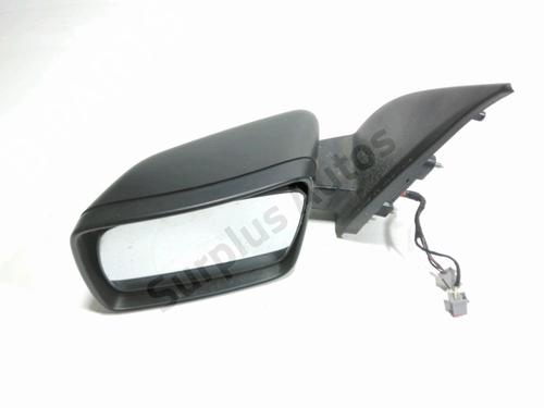 Used Left mirror Left mirror LAND ROVER FREELANDER 2 (L359) 2.2 TD4 4x4 (160 hp) 35808260 35808260