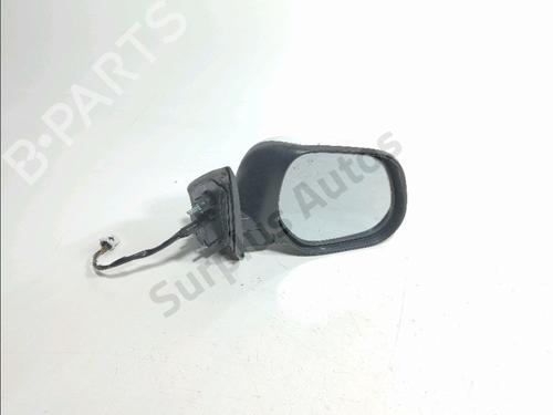 Used Right mirror Right mirror CITROËN C4 AIRCROSS 1.6 HDi 115 AWC (114 hp) 40060006 40060006