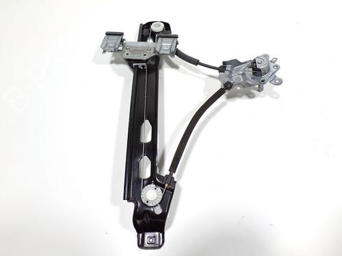 Used Rear right window mechanism SEAT IBIZA IV ST (6J8, 6P8) 1.2 TSI (90 hp) 29858775
