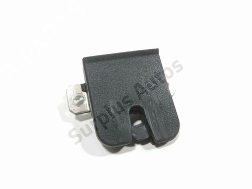 Tailgate lock VW POLO (9N_, 9A_) 1.2 12V | BP28260722C101 