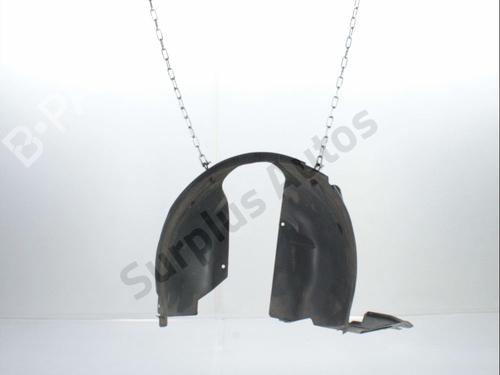 Used Wheel arch CITROËN DS3 (SA_) 1.4 HDi 70 (SA8HP4) (68 hp) 29416976