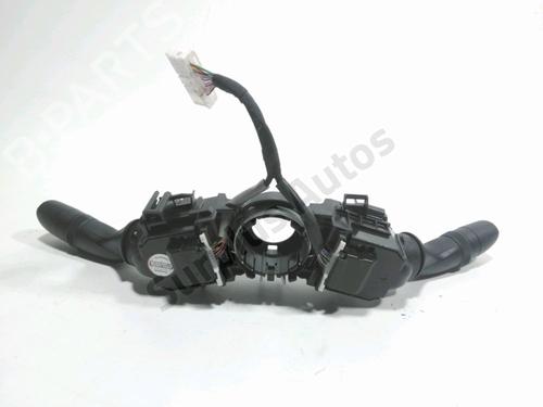 Steering wheel controls TOYOTA COROLLA Hatchback (_E21_, _EA1_, _EH1_) 1.8 Hybrid (ZWE211, ZWE219) | BP38283642E15 - Image 4