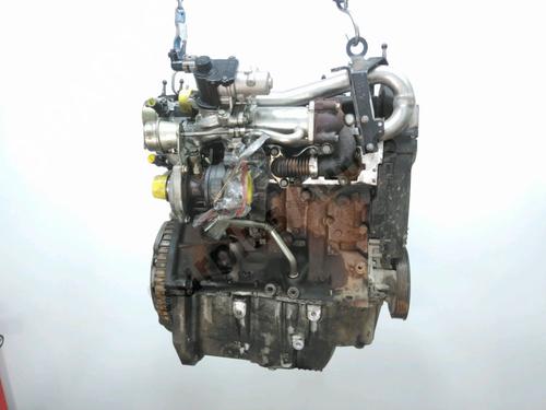 Engine RENAULT KANGOO (KC0/1_) 1.5 dCi | BP36105369M1 - Image 3