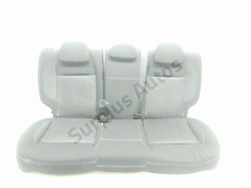 Used Rear seat PEUGEOT 208 I (CA_, CC_) 1.6 BlueHDi 100 (100 hp) 31163264