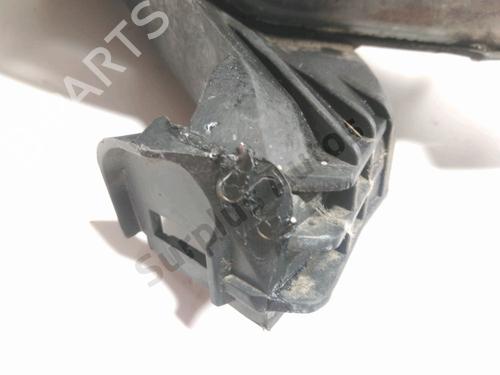 Right headlight PEUGEOT 107 (PM_, PN_) 1.0 | BP28333446C29