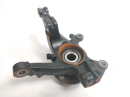Left front steering knuckle FORD KUGA III (DFK) 2.5 Duratec Plug-in-Hybrid | BP37765853M25 - Image 2