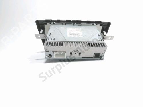 Radio MITSUBISHI MIRAGE / SPACE STAR VI Hatchback (A0_A) 1.0 (A05A) | BP37769935E6 - Image 2