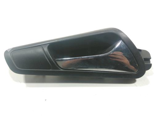 Used Front right interior door handle Front right interior door handle VW PASSAT B6 Variant (3C5) 2.0 TDI 16V (140 hp) 28242695 28242695