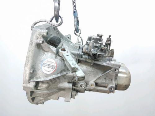 Gearbox FIAT 500 (312_) 1.2 (312AXA1A) | BP33713716M3 - Image 2