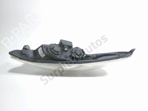 Left headlight PEUGEOT 206+ (2L_, 2M_) 1.4 i | BP38794089C28 - Image 2