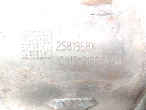 Catalyst HYUNDAI i10 III (AC3, AI3) 1.0 MPi | BP37763445M10 - Image 3