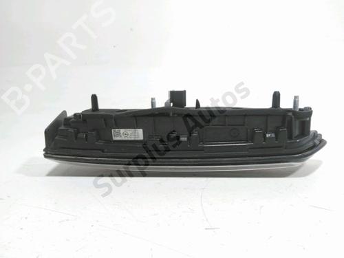 Right tailgate light OPEL MOKKA 1.2 (76) | BP37787759C80 - Image 3