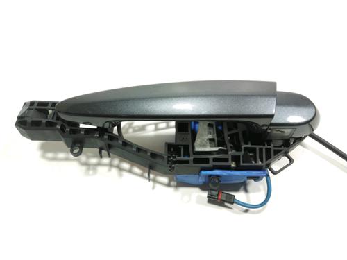 Rear left exterior door handle BMW 1 (F20) 118 d | BP28251990C130