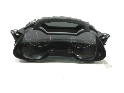 Used Instrument cluster AUDI A4 B8 (8K2) 1.8 TFSI (120 hp) 30991240