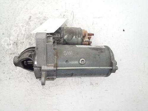 Used Starter RENAULT LAGUNA Coupe (DT0/1) 2.0 dCi (DT01, DT08, DT09, DT0K, DT12, DT1C, DT1D, DT1M,... (150 hp) 30985398