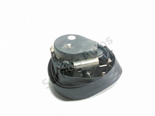 Front right seatbelt RENAULT KANGOO Express (FW0/1_) | BP34616521I25 - Image 2