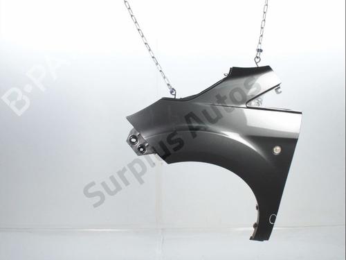Used Left front fenders Left front fenders FORD TOURNEO COURIER B460 MPV 1.0 EcoBoost (100 hp) 35941587 35941587